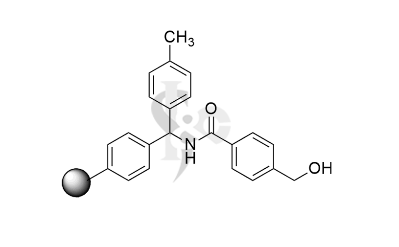 Resins For Peptide Synthesis | SI & C Resins